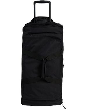 Eastpak Wheeled Luggage - Black