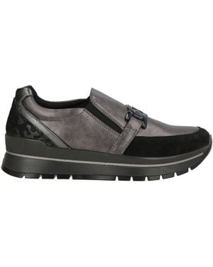 Igi&co Trainers - Black