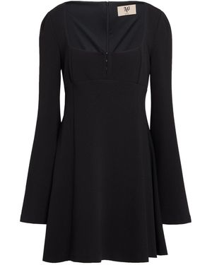 Aniye By Mini Dresses - Black