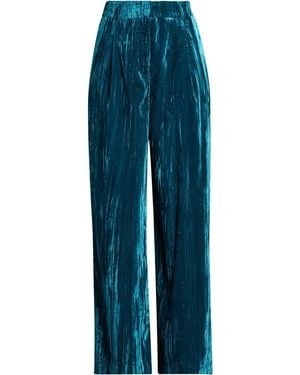 Suncoo Trousers - Blue