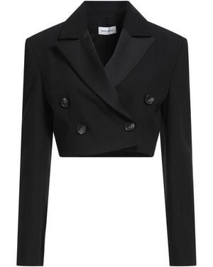 Rebel Queen Blazers - Black
