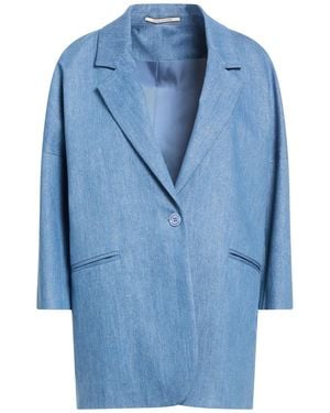 Tagliatore 0205 Blazer - Blue