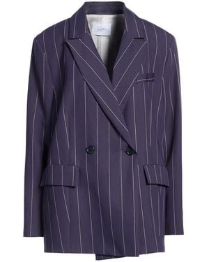 Soallure Blazers - Blue