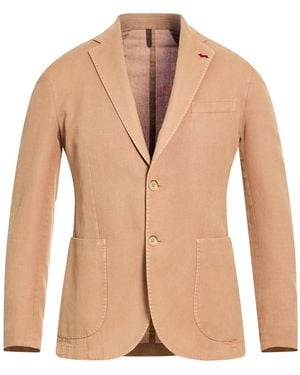 Harmont & Blaine Blazers - Natural