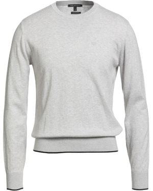 ARMANI EXCHANGE Jumper - Grey