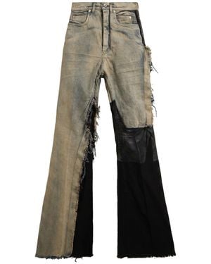 Rick Owens Jeans - Grey
