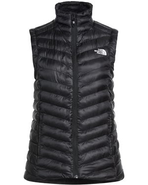 The North Face Gilet - Black