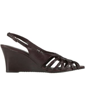 Timberland Sandals - Brown