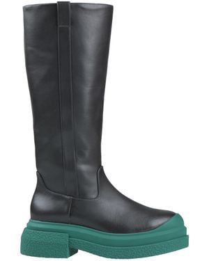 Stuart Weitzman Bota - Verde