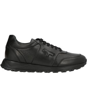 Testoni Sneakers - Nero