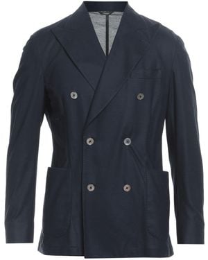 Tombolini Blazer - Blue