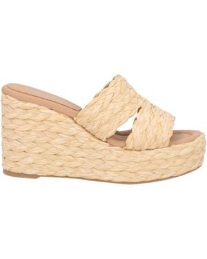 Eqüitare Espadrillas - Neutro