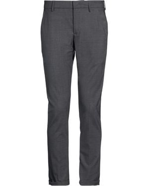 Dondup Pants - Gray