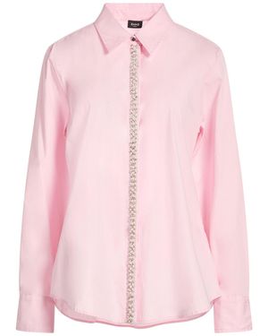 Marella Camisa - Rosa