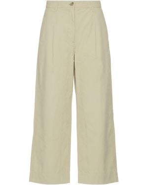 Holzweiler Trousers - White