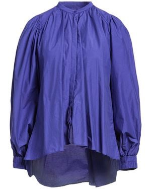 Psophia Shirt - Blue