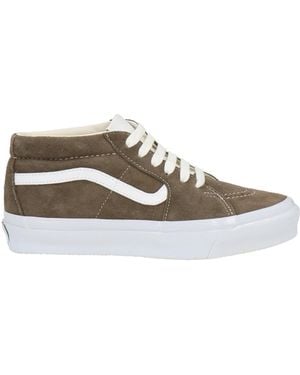 Vans Trainers - Multicolour