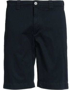 Woolrich Shorts & Bermuda Shorts - Blue