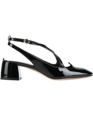 A.Bocca Pumps - Black