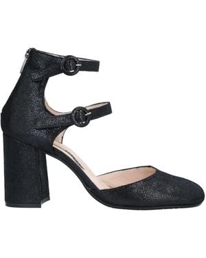 Chiarini Bologna Court - Black