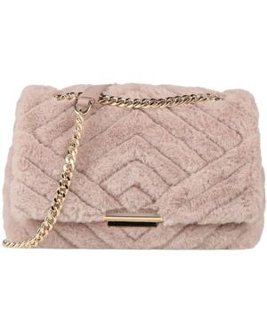 ARMANI EXCHANGE Bolso Con Bandolera - Rosa