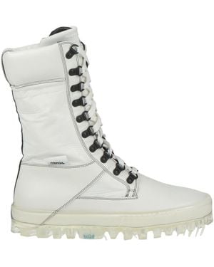 RBRSL RUBBER SOUL Bottines - Neutre