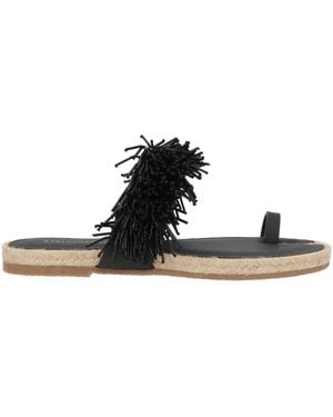 Stella McCartney Espadrilles - Black