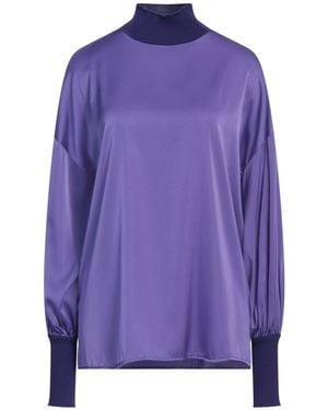 D.exterior Top - Purple