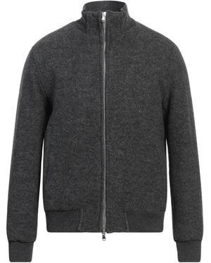 Fefe Jacket Wool - Grey
