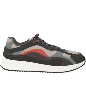 ARMANI EXCHANGE Trainers - Multicolour