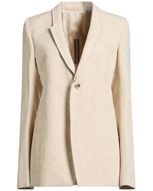 Rick Owens Americana - Neutro
