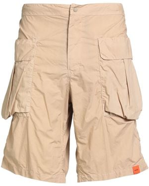 Aspesi Shorts E Bermuda - Neutro