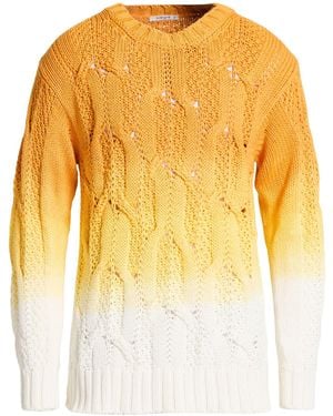 Kangra Sweaters - Yellow