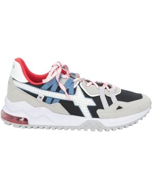 W6yz Trainers - White