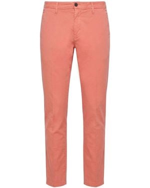 Roy Rogers Trouser - Red