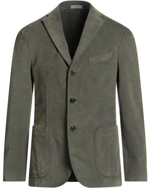 Boglioli Blazer - Grün