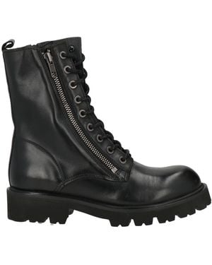 Cerruti 1881 Stiefelette - Schwarz