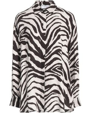 Kaos Shirt - White