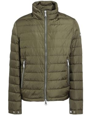 Add Puffer - Green
