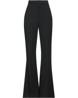 A.L.C. Pants Polyester, Viscose, Elastane - Blue