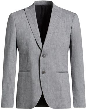 John Varvatos Blazer - Gris