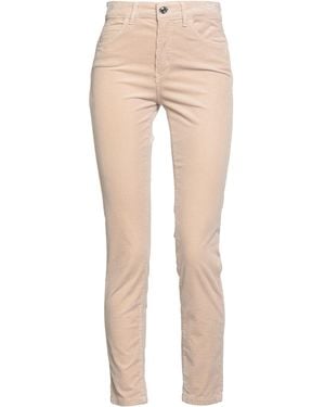 Caractere Pants - Natural