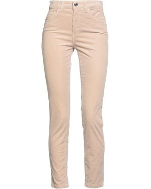 Caractere Pants - Natural