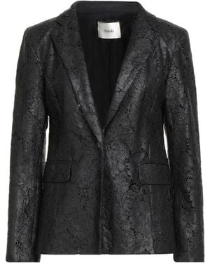 Suoli Blazer - Schwarz