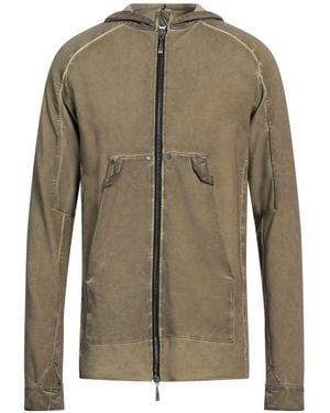 Masnada Sweatshirt - Grün