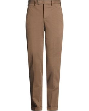 PT Torino Trouser - Brown