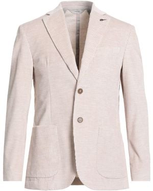 Paoloni Blazers - Natural