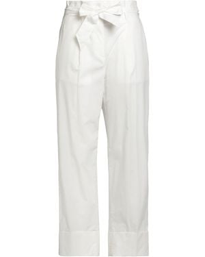 Marc Cain Hose - Weiß