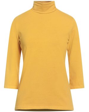 Circolo 1901 Camiseta - Amarillo