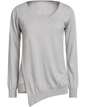 Rossopuro Pullover - Grigio